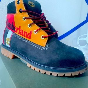 Brand New Timberland Boots